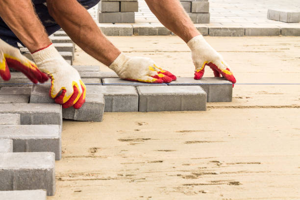 Best Professional Driveway Pavers  in Huntington Beach, CA