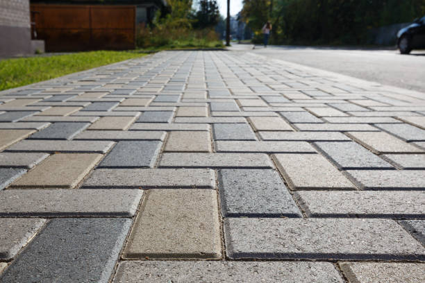 Best Interlocking Driveway Pavers  in Huntington Beach, CA
