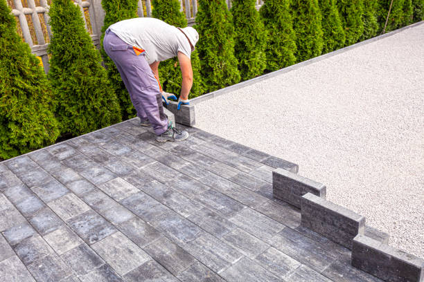 Best Concrete Paver Driveway  in Huntington Beach, CA
