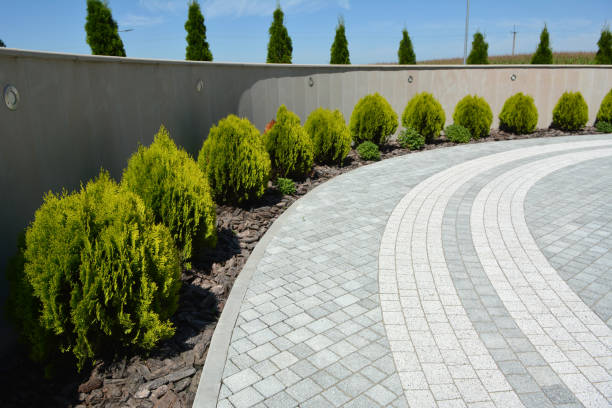 Best Residential Paver Driveway  in Huntington Beach, CA