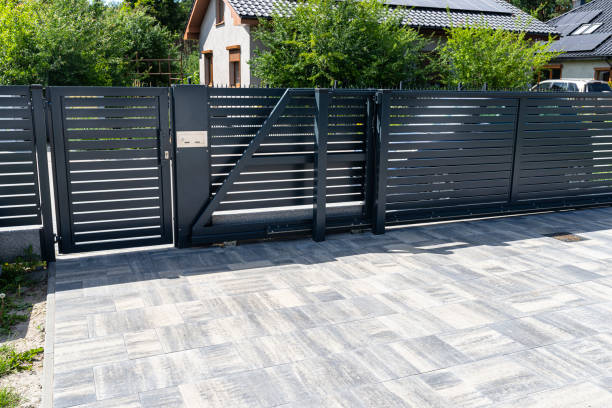 Best Custom Driveway Pavers  in Huntington Beach, CA