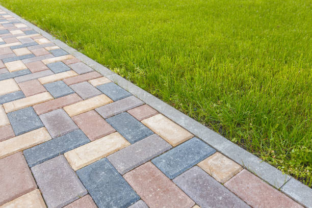 Huntington Beach, CA Driveway Pavers Company